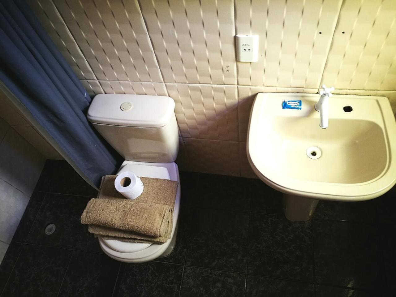 拉巴斯 佩拉内格拉旅馆酒店 外观 照片